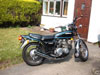 kawasaki kz650 b1 1975